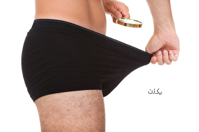 علائم واریکوسل